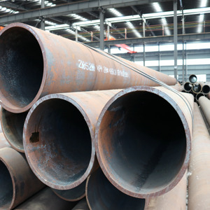 Chất Lượng Cao Tùy Biến Ống Thép Liền Mạch 3 Lớp Không Thường Xuyên Ống Thép Liền Mạch 12 Inch Ống Thép Liền Mạch Giá - Product Image 5