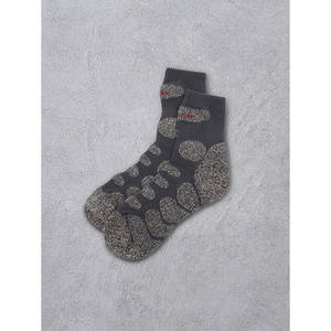 Chaussettes d'escalade pour hommes, 5 orteils, style sportif, confortable, anti-odeur et antibactérien, logo personnalisable, taille libre - Product Image 1