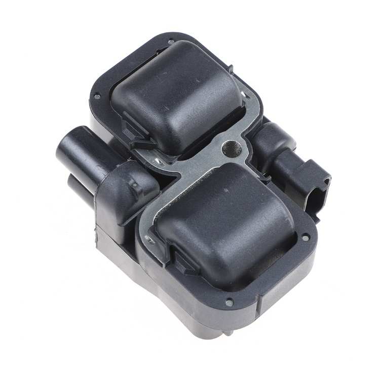 Nieuwe Bobine 0221503035 Voor Bosch Mercedes-Benz C Cl Clk Ml A0001587303 Ons