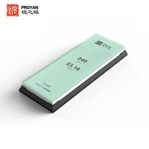 3000/6000/10000/15000/400/600/1000/2000 Pierre à aiguiser pour verre TP2309 - Product Image 1