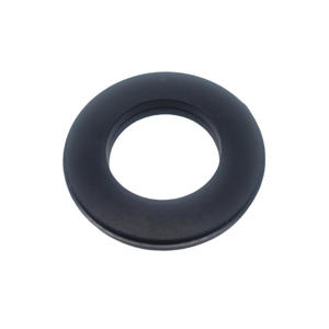 ยางรองเบ้าโช้คอัพ ยางรองด้านบน ของแท้จากโรงงาน 54612-02000 - Product Image 3