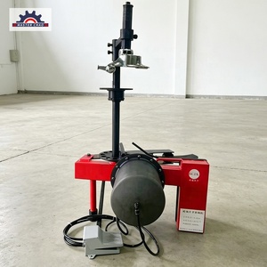 Máquina Neumática de Montaje de Neumáticos <span class=keywords><strong>para</strong></span> Automóviles de Alta Calidad con Certificación CE, Máquina de Cambio de Neumáticos de Rescate en Carretera a Prueba de Explosiones con Vacío - Product Image 5