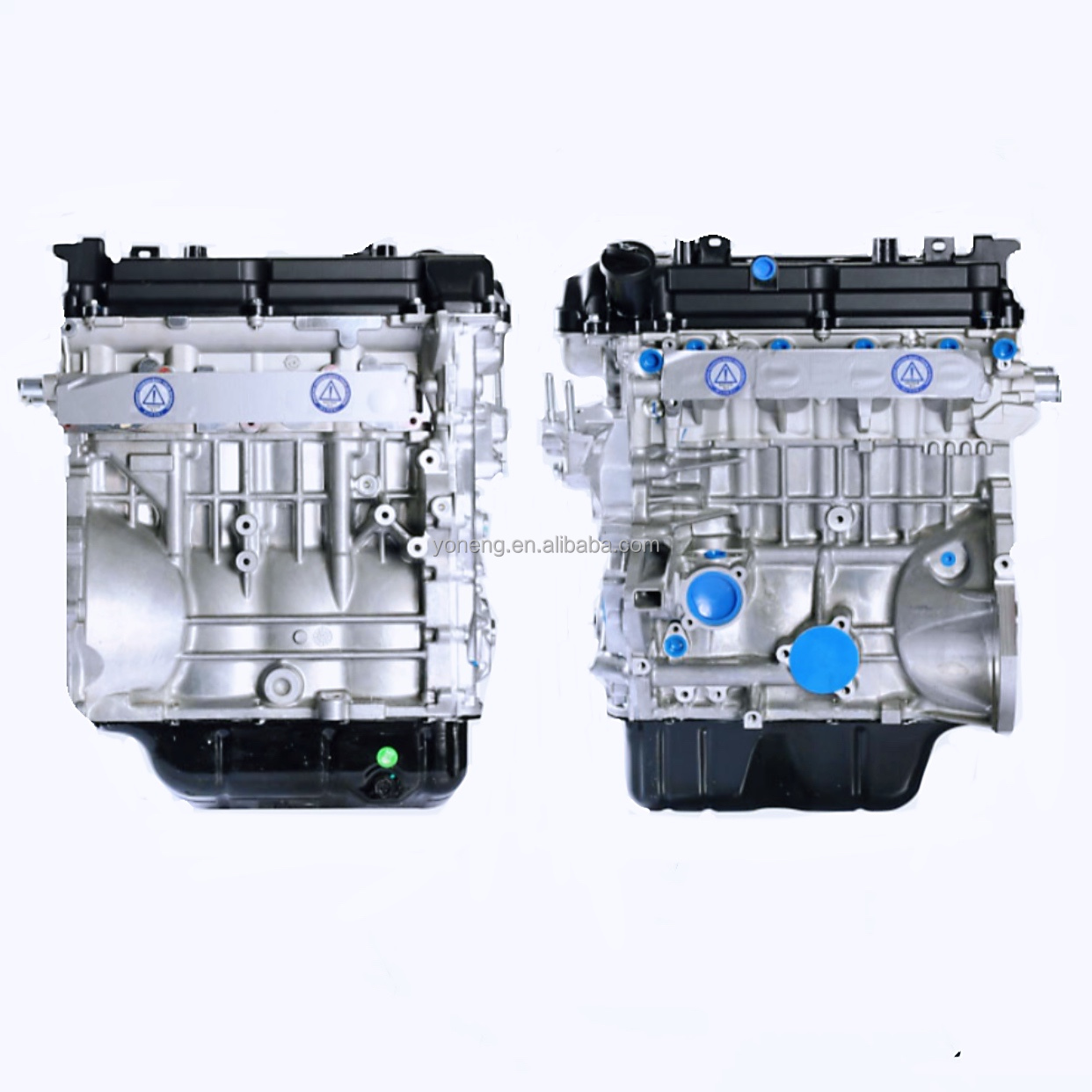 Mitsubishi ASX 1.6L Engine for Lancer & Brilliance H530 - New Gas