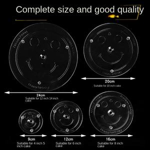 Venta al por mayor <span class=keywords><strong>de</strong></span> soporte <span class=keywords><strong>de</strong></span> pastel <span class=keywords><strong>de</strong></span> varios niveles <span class=keywords><strong>de</strong></span> grado alimenticio, soporte <span class=keywords><strong>de</strong></span> pastel <span class=keywords><strong>de</strong></span> plástico multicapa para <span class=keywords><strong>cumpleaños</strong></span>, boda, suministros <span class=keywords><strong>de</strong></span> decoración <span class=keywords><strong>de</strong></span> pasteles - Product Image 5