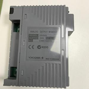 โมดูลโปรเซสเซอร์ Yokogawa CP471 รุ่น GS 33J60E30-01EN CPU สำหรับ AFV30/AFV40/A2FV50/A2FV70 - Product Image 6