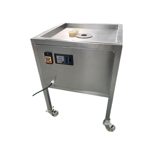 Máquina Separadora de 6 Pétalos, Máquina Cortadora de Hojas de Caña de Azúcar, Separador de Frutas y Verduras - Product Image 2