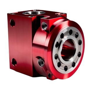 Профессиональная высокоточная обработка с ЧПУ, изготовленные на заказ, детали с ЧПУ, детали с ЧПУ, обслуживание, прецизионный токарный компонент - Product Image 5