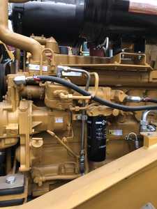 Chargeur sur pneus d'occasion CG 956C 958L 966G CHENGGONG 3m3 de bonne qualité - Product Image 5