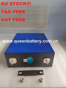 Queenbattery QB18650 3.2V 280Ah 2C Prismaitc <b>LiFePO4</b> <b>Battery</b> Cell 6000 Cycles Home Appliances CN -20-40 - Product Image 5