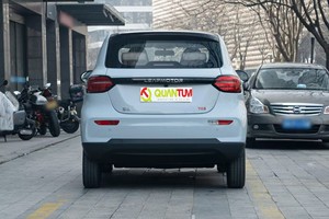 LEAPMOTOR Zero T03 310 403 Comfort Edition EV Sedan ad Alta Velocità 55kW <span class=keywords><strong>4</strong></span> Posti 5 Porte Autonomia 301-400km - Product Image 6