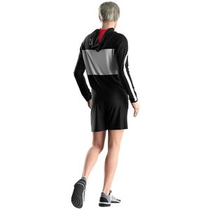 Sudadera con capucha unisex informal de lucha libre con cremallera, chándal con logo personalizado, sudadera para hombre, chaqueta con capucha para hombre por sublimación - Product Image 6