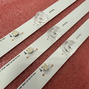 คุณภาพสูงไฟ LED แบ็คไลท์สำหรับ VIZIO D40F-<span class=keywords><strong>G9</strong></span> SQ4007 JL.D40071330-202CS-M_V02 PC65276C INNOLUX 40 D03 3X7 3030C V400HJ9-D03 - Product Image 5