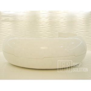 <span class=keywords><strong>Prix</strong></span> concurrentiel Moderne Poly-<span class=keywords><strong>bois</strong></span> Haute Brillance En <span class=keywords><strong>Bois</strong></span> de Compteur de Barre À Vendre - Product Image 4