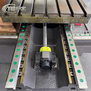Système de CNC vertical <span class=keywords><strong>compact</strong></span> VMC650 3 axes avec contrôle GSK Broche unique haute vitesse pour le traitement de petites pièces de précision - Product Image 5