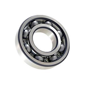 USMA Rodamiento rígido de una hilera de bolas 308 C3 Acero cromado P6 Precisión Alta velocidad Bajo ruido - Product Image 2