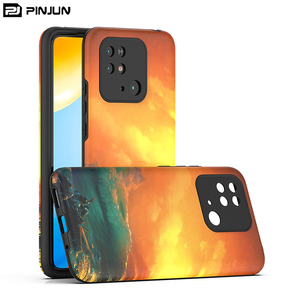 Novità <span class=keywords><strong>2022</strong></span> custodie per telefoni di Design materiale per pittura a colori custodia per cellulare fotocamera Design protettivo <span class=keywords><strong>Cover</strong></span> posteriore per <span class=keywords><strong>Xiaomi</strong></span> <span class=keywords><strong>Redmi</strong></span> 10C - Product Image 4