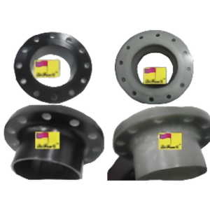 Corrosion-Resistant FRP <b>Flange</b> Suitable for Storage Tanks and Heat Exchangers Stable Sealing Leak-Proof - Product Image 1