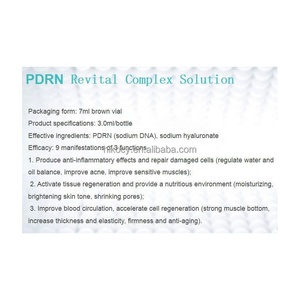 ओम प्रीमियम 5 मिलीलीटर 10 गुलाबी चमक सफेद करने वाला एम्पाउल तरल ऑर्किड चमक संवेदनशील त्वचा की मरम्मत - Product Image 4