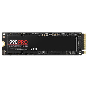 Sam 970EVO Plus 980 Pro 980Pro PM9A1 990 Pro 990Pro 500G 1TB 2TB PS5 PCIE4.0 PCIE3.0 NVME M.2 SSD - Product Image 1