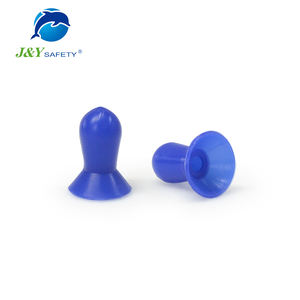 <span class=keywords><strong>Equipo</strong></span> <span class=keywords><strong>de</strong></span> protección <span class=keywords><strong>personal</strong></span> Logotipo personalizado SNR 30dB <span class=keywords><strong>Tapones</strong></span> para los oídos <span class=keywords><strong>de</strong></span> silicona ajustables para dormir - Product Image 5