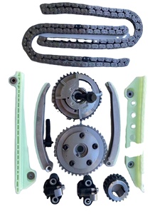 TIMING CHAIN KIT Für Ford Ranger <span class=keywords><strong>2</strong></span>.3 und Mazda 6 <span class=keywords><strong>2</strong></span>.Explorer 4.6 Auto motor teile Zum Verkauf - Product Image 4