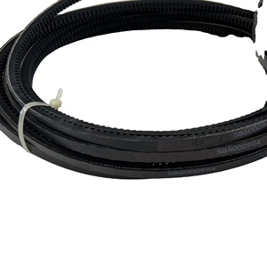 Manny 586000904 V-Belt Pièce de compresseur industriel pour compresseur d'air - Product Image 1