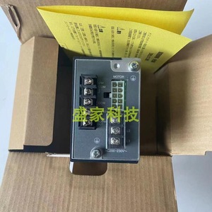 ไดรเวอร์มอเตอร์ไร้แปรงถ่าน VEXTA รุ่น AXU040S สำหรับเซอร์โวมอเตอร์ 220V ผลิตในญี่ปุ่น - Product Image 2