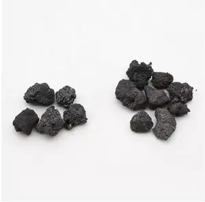 High Carbon Low Sulphur Graphitized Petroleum Coke|Calcined Petroleum Coke Carbon Additive High Grade Pet