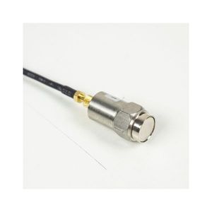 Sensor de Vibración Auténtico -STOCK VB-83 VB-84 VB-8230SD BVB-8207SD VB-8206SD SERIE Medidor de Vibración Suministro Directo Acelerómetro Original para - Product Image 3