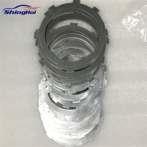 Mới 03-70l 03-71le 03-72le a44de A45DE 4-tốc độ hộp số tự động cho xây dựng lại Kit cho Mitsubishi - Product Image 2