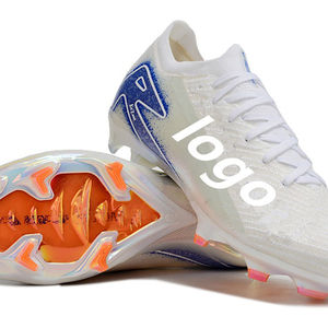 Zapatillas <span class=keywords><strong>de</strong></span> Fútbol Profesionales para Hombre con Logotipo Personalizado, Botines <span class=keywords><strong>de</strong></span> Fútbol para Hombre <span class=keywords><strong>de</strong></span> Caña Alta y Baja, Zapatos Deportivos <span class=keywords><strong>de</strong></span> Entrenamiento, <span class=keywords><strong>Botas</strong></span> <span class=keywords><strong>de</strong></span> Fútbol para Mujer - Product Image 5
