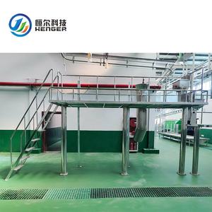 Machine automatique d'abattage de porcs de Chine Équipement d'abattoir en acier d'<span class=keywords><strong>occasion</strong></span> pour l'abattage des bovins Viande de porc Équipement de <span class=keywords><strong>boucherie</strong></span> - Product Image 2