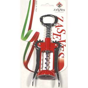 Tire-bouchon de luxe ZASEVES série SOMMELIER - Product Image 1