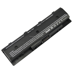 Robook 06 11,1 m4400 MTOP apapaptop atterattery or TPN-Q119 TPN-Q120 TPN-Q121 TPN-Q117 HST44444O T4444444N - Product Image 3