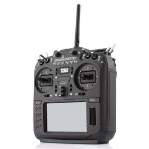 RadioMaster TX16S Mark II MAX ELRS o 4in1 EdgeTX Hall Gimbal con pantalla táctil, transmisor RC, control remoto - Product Image 6