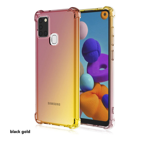 Ốp Điện Thoại Nhiều Màu Cho <span class=keywords><strong>Galaxy</strong></span> <span class=keywords><strong>Samsung</strong></span> A750 A510 <span class=keywords><strong>A7</strong></span> 2018 A5 2018, Ốp Chống Sốc Tpu Mềm Cho <span class=keywords><strong>Samsung</strong></span> A9 2018 Đầy Màu Sắc - Product Image 6
