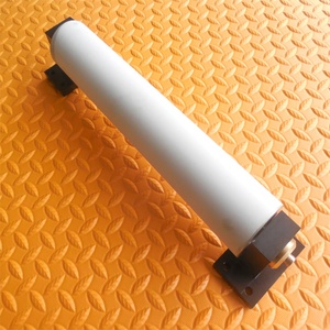 Rodillo de Cerámica Blanco para Máquina de Trefilado Niehoff - Product Image 6