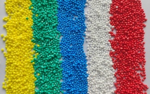 Hạt <span class=keywords><strong>EPS</strong></span> tự động hoàn toàn tiếp tục máy sản xuất bọt liên tục - Product Image 4