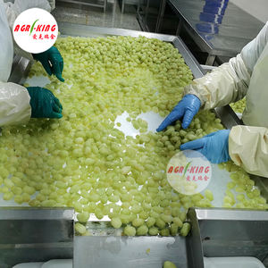 Премиум качество IQF замороженный виноград свежие цены для замороженных фруктов - Product Image 6