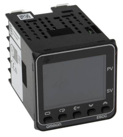 E5CC-QX3A5M-000 оригинальный новый блок регулятора температуры у вас есть в наличии,