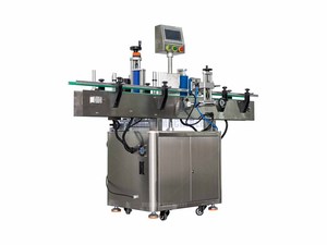 Étiqueteuse automatique avec précision d'étiquetage élevée pour améliorer l'image de marque du produit - Product Image 4