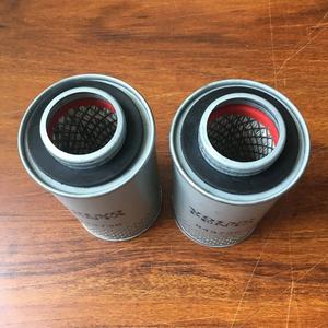 Inşaat endüstrileri için 843736 yakit filtresi 3830004 876069 875850 Metal eleman ile yeni 876070 karter - Product Image 6