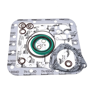 Kit de révision et de réparation pour pompe hydraulique à piston Sauer-Danfoss SPV6/119, référence 674663, comprenant joints et bagues d'étanchéité d'arbre - Product Image 4