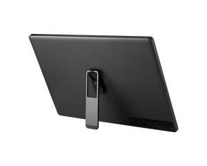 <span class=keywords><strong>Moniteur</strong></span> <span class=keywords><strong>portable</strong></span> <span class=keywords><strong>MSI</strong></span> PRO MP161 IPS 15.6 pouces avec résolution de panneau 1920x1080 (FHD) 53% SRGB 250cd/m2 de luminosité - Product Image 4