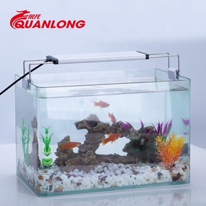 Quanlong Super mince support de lumière d'<span class=keywords><strong>aquarium</strong></span> de récif changeant de couleur Aquariums et accessoires légers pour <span class=keywords><strong>aquarium</strong></span> - Product Image 5