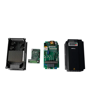 <b>Solar</b> <b>Pump</b> CE 1HP 2HP 3HP OEM ODM to Ac With MPPT GPRS for Pumping Irrigation System - Product Image 4
