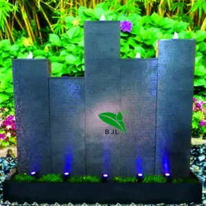 Granit fontaine cascade <span class=keywords><strong>jardin</strong></span> décoration extérieure - Product Image 1