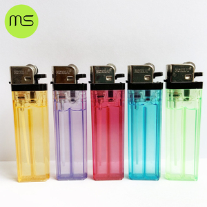 ขายส่งที่มีคุณภาพสูงพลาสติก Flint ไฟแช็ก<span class=keywords><strong>ราคา</strong></span>ถูก Flint Lighters สำหรับการใช้งานที่ใช้แล้วทิ้ง - Product Image 2