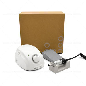 Marathonchampion 3 Fresa Per Unghie Marathon Micromoteur Fresa Unghie Profesionale Marathon Micromotor Original Nail Cutter - Product Image 4