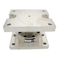Module de capteur de cellule de charge à compression SOPMK-002 pour le pesage des réservoirs de stockage de liquides - Fourniture directe usine
